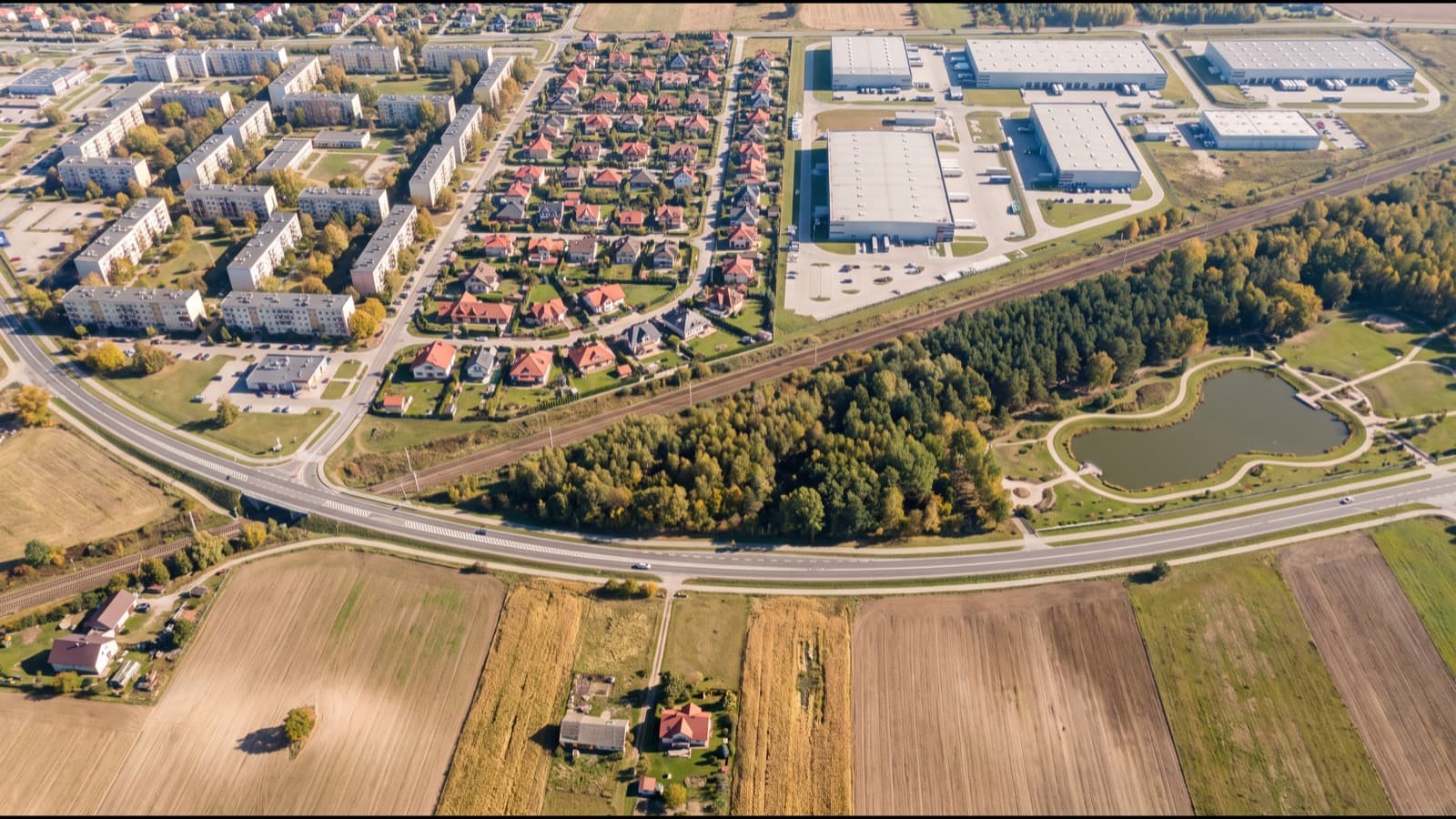 Plan ogólny a MPZP: czym się różnią i co z tego wynika